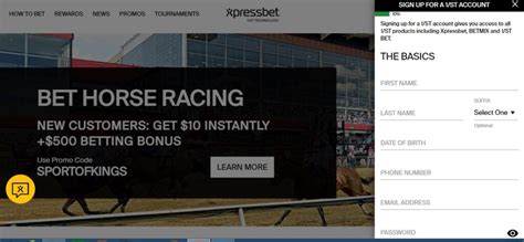 xpressbet login id|xpressbet view my wager.